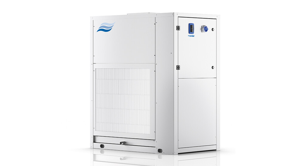 Condair DC Industrial-Dehumidifier