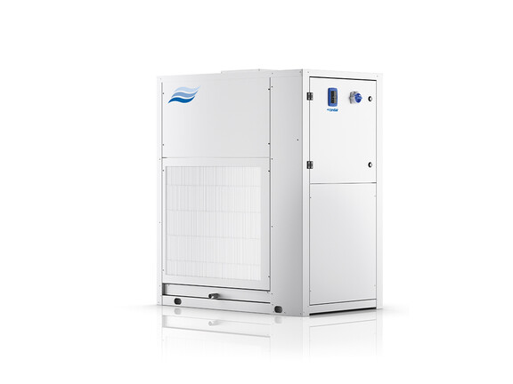 Condair DC Industrial-Dehumidifier