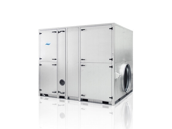 Condair DA 13000-27000 adsorption dryer