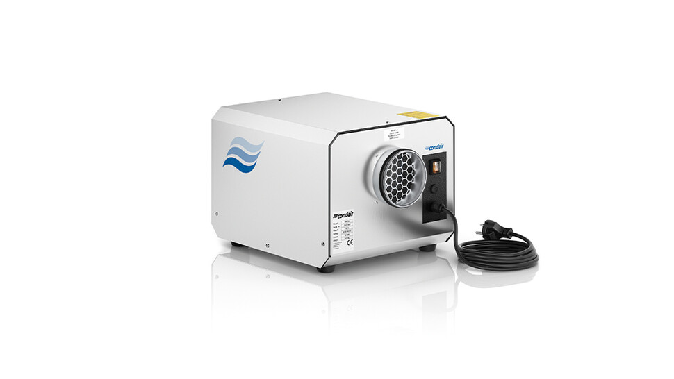 Condair DA 160 - 440 Desiccant-Dryer