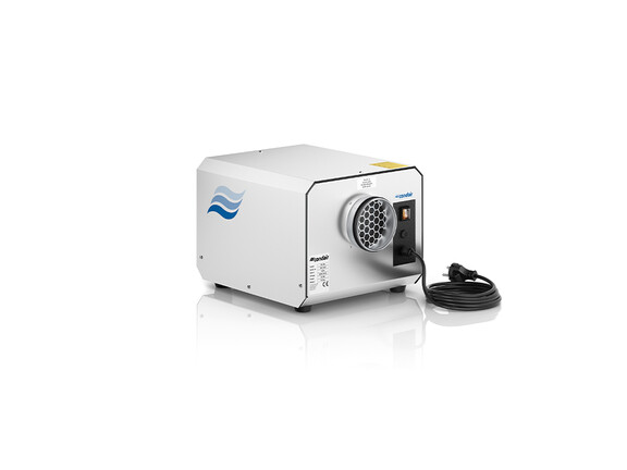 Condair DA 160 - 440 Desiccant-Dryer