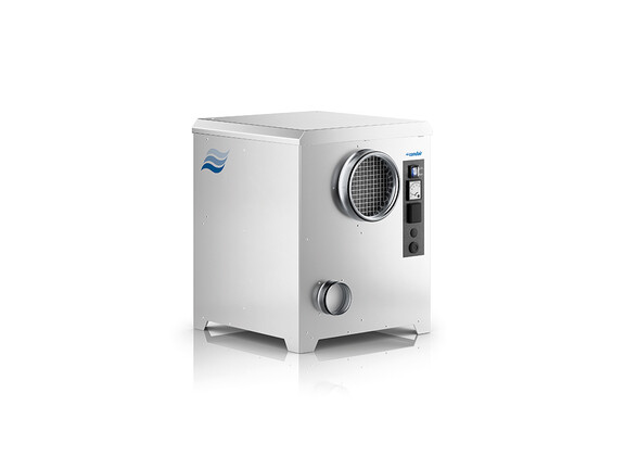 Condair DA 210 - 450 desiccant dehumidifier