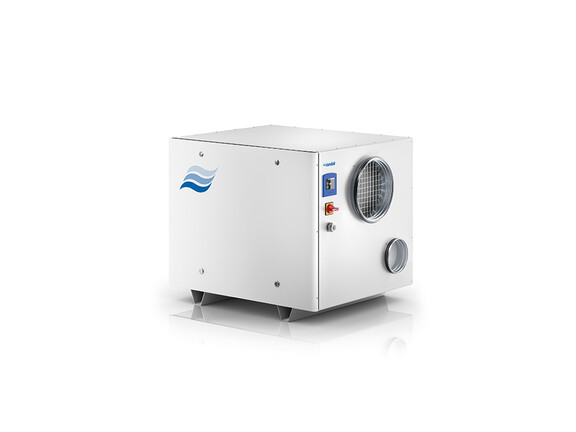 Condair DA Desiccant Dehumidifier