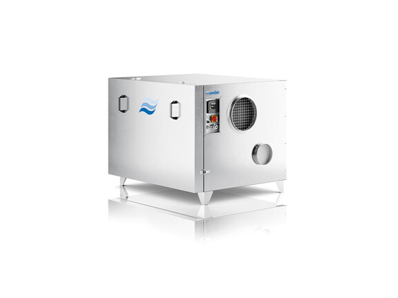 Condair DA Freezer desiccant dehumidifier