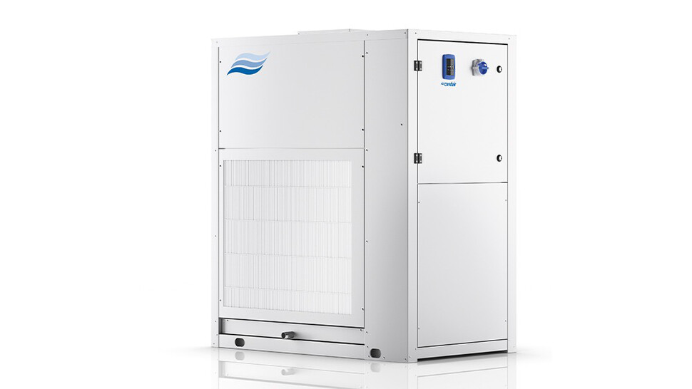 Condair DP, Swimming Pool Dehumidifier