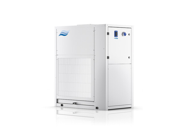 Condair DP, Swimming Pool Dehumidifier Condair DP, Swimming Pool Dehumidifier