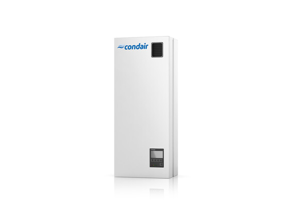 Condair CP3 Mini steam humidifier Condair CP3 Mini steam humidifier