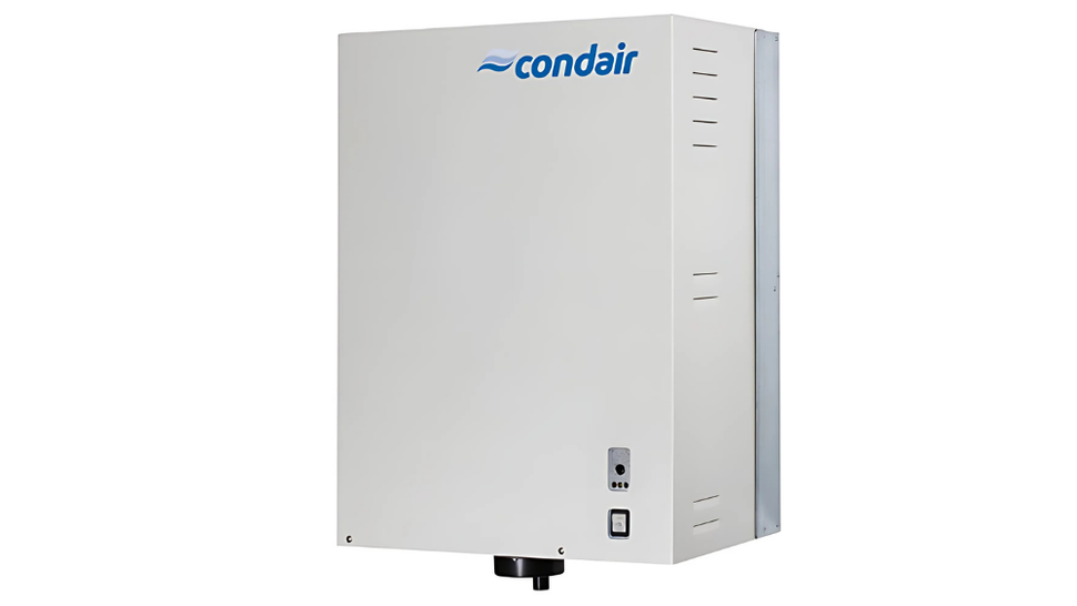 condair ec steam humidifier