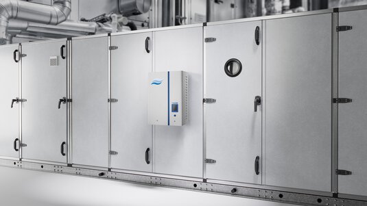 Condair EL Electrode Steam Humidifier