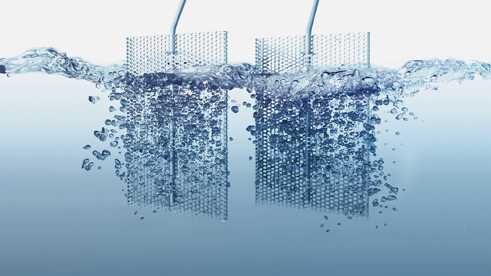 Condair EL Electrode Steam Humidifier Electrodes Grid