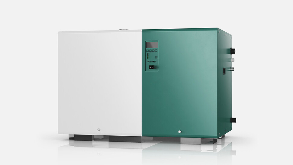 Condair SE steam-to-steam humidifier