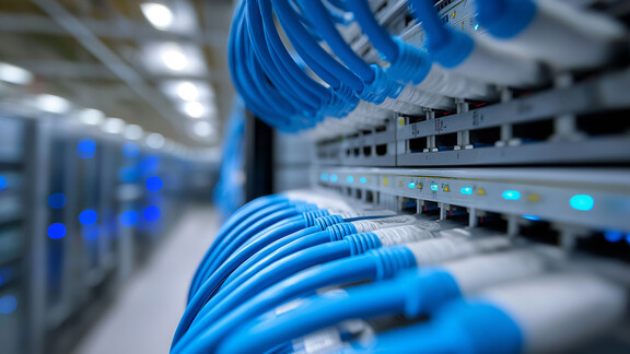 Humidifiers for data centres Humidifiers for data centres