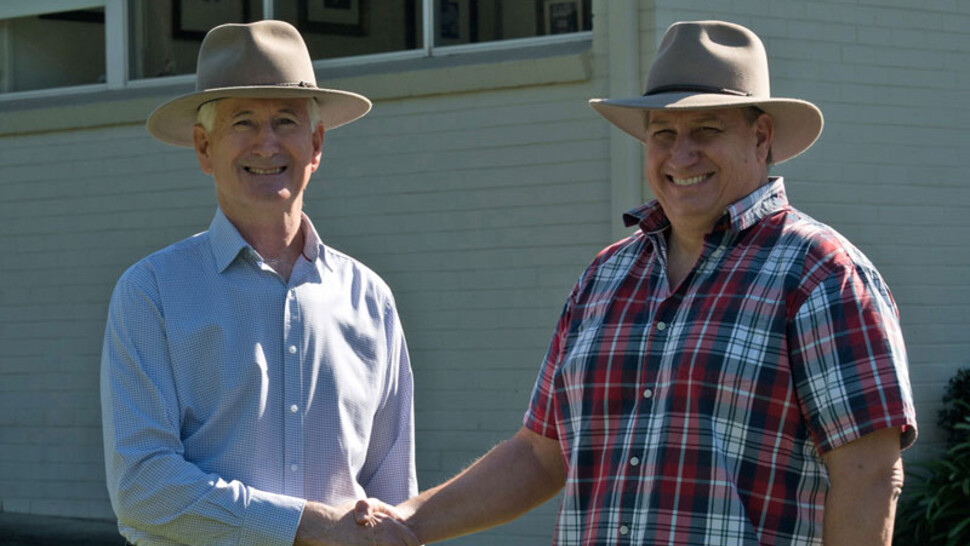 Akubra Hats improves productivity with humidity control