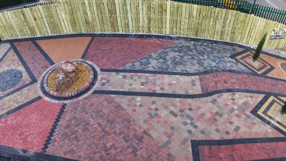 Lakeland Pavers