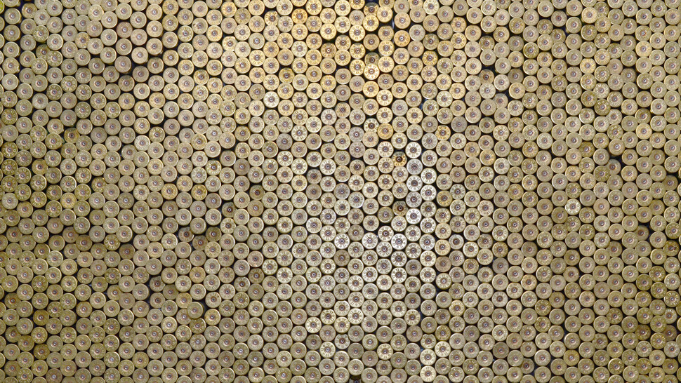 Humidity control in military storage
